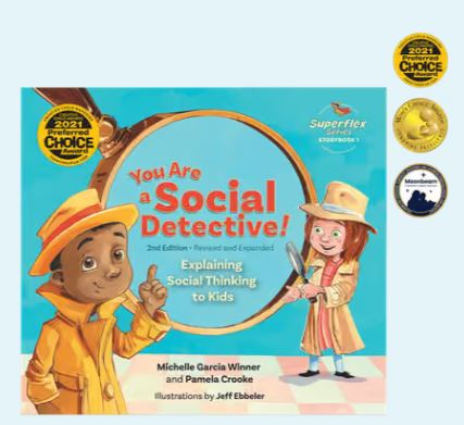 Social Thinking Elementary Essentials Bundle