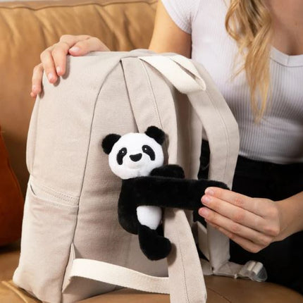 Hug Baby - Bowie the Panda