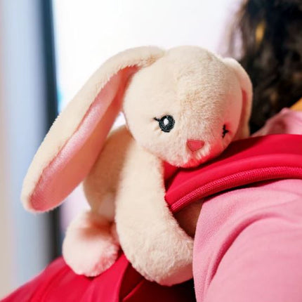 Hug Baby - Iggy the Bunny