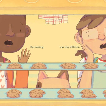 Cookie Time