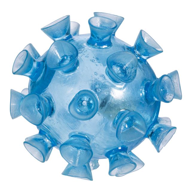 Virus Hand Wash Helper