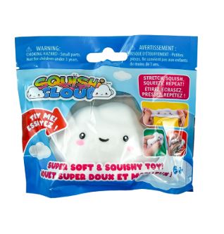 Squishi Cloud