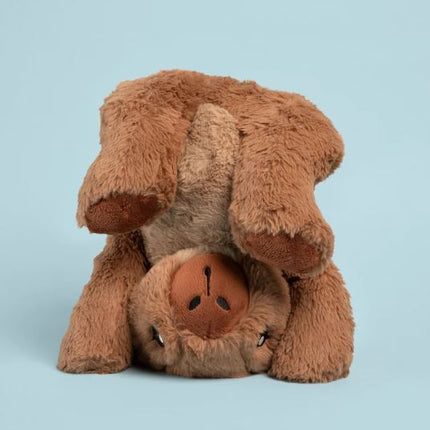 Hugimals - Cam the Capybara