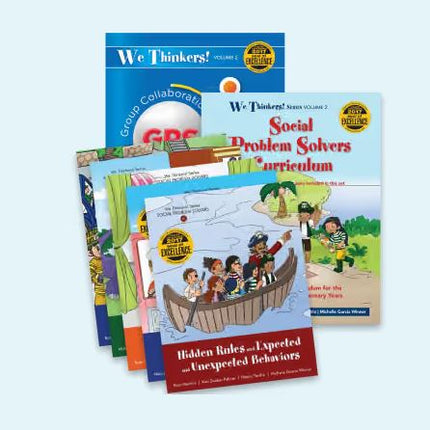 Early Learner Bundle