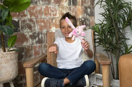Hug Baby - Harper the Pig