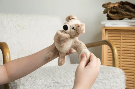 Hug Baby - Charlie the Puppy