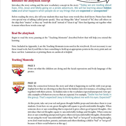 We Thinkers! Volume 2 Social Problem Solvers Deluxe Package