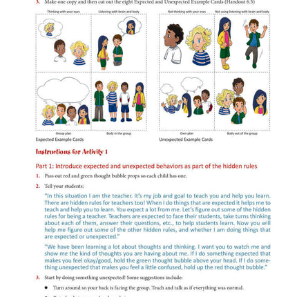 We Thinkers! Volume 2 Social Problem Solvers Deluxe Package
