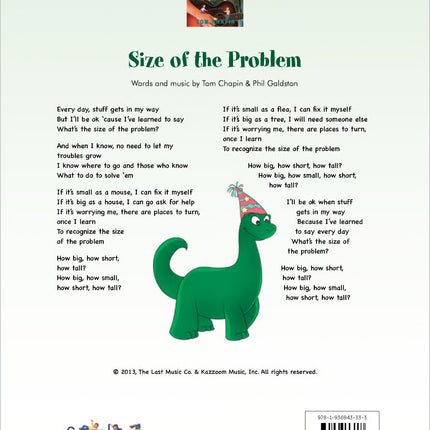 We Thinkers! Volume 2 Social Problem Solvers Deluxe Package