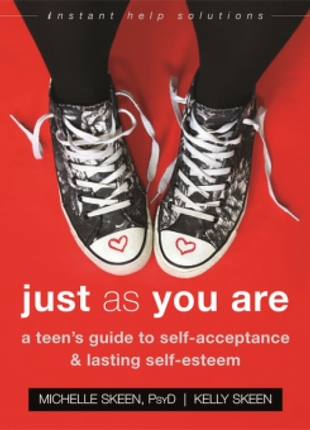 Just As You Are