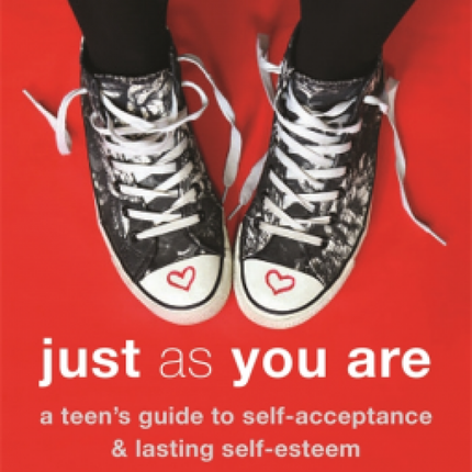 Just As You Are