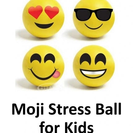 Moji Balls