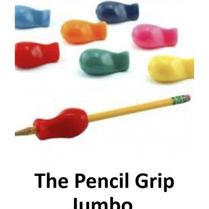 Pencil Grip Jumbo