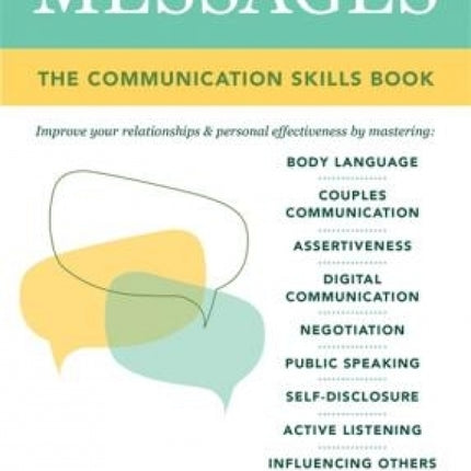 Messages: The Communications Skills Book
