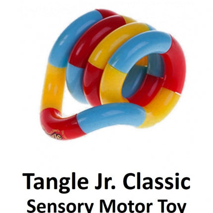 Tangle Jr. Classic