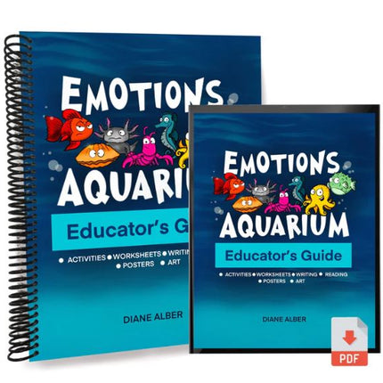 Emotions Aquarium Educator’s Kit