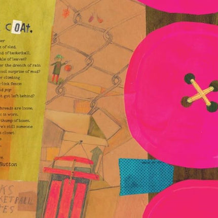Dear Acorn (Love, Oak): Letter Poems to Friends