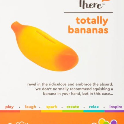 Totally Bananas
