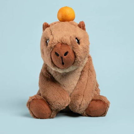 Hugimals - Cam the Capybara