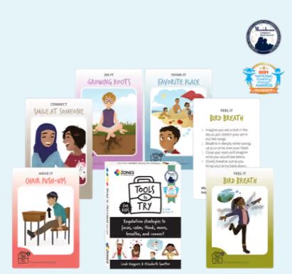 Zones All-in-One Across Age Groups Bundle