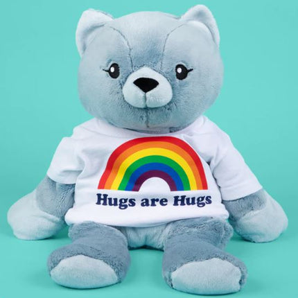 Hugs are Hugs Tee