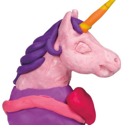 Mini Modeling Clay