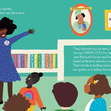 The ABCs of Women's History