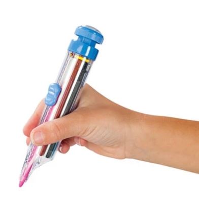 Colour Twist Crayon