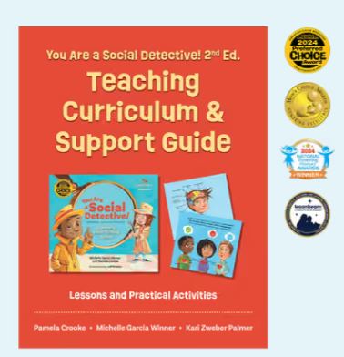 Social Thinking Elementary Essentials Bundle