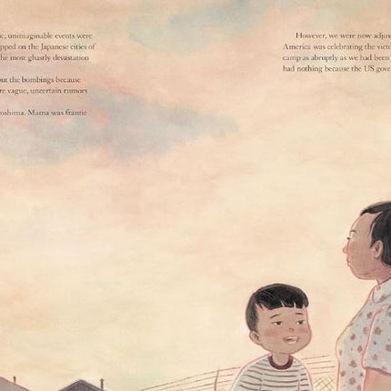 My Lost Freedom: A Japanese American World War II Story