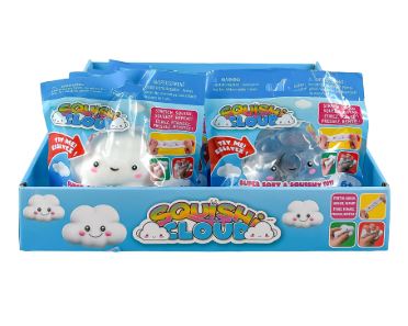 Squishi Cloud