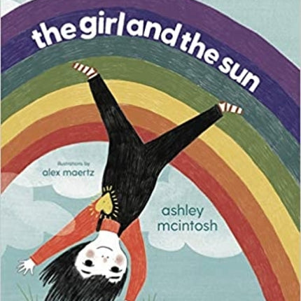 Girl and the Sun