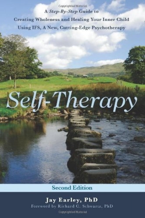 Self-Therapy