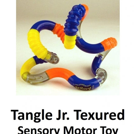 Tangle Jr. Textured