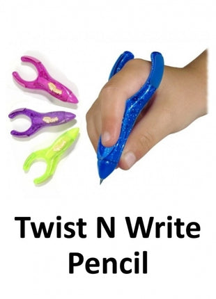 Twist'n Write Pencil