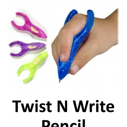 Twist'n Write Pencil