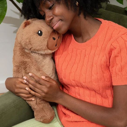 Hugimals - Cam the Capybara