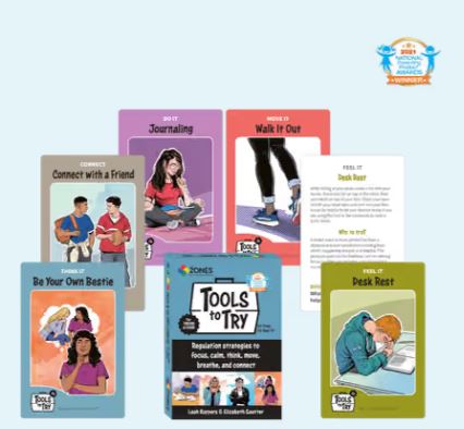 Tweens & Teens Resource Bundle (updated 2026)