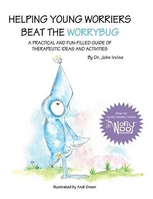 The WorryWoos Ultimate Kit - HardCover Edition