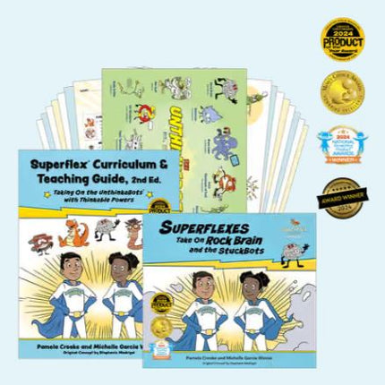 Social Thinking Elementary Essentials Bundle