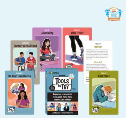 Zones All-in-One Across Age Groups Bundle