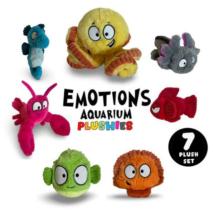 Emotions Aquarium Educator’s Kit