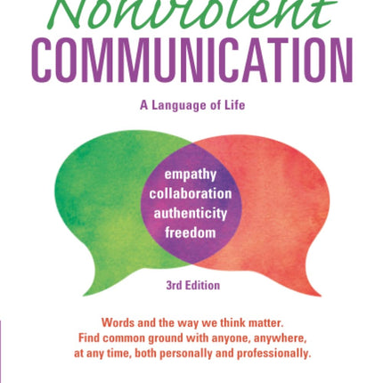 Nonviolent Communication
