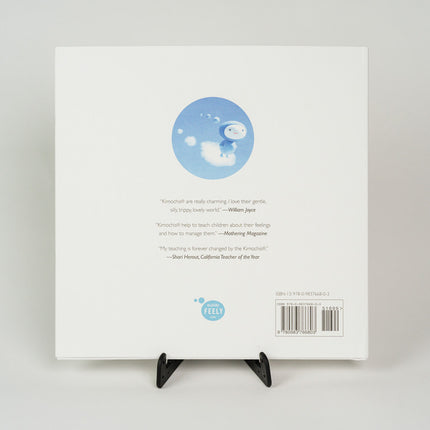 Kimochis® Cloud's Best Worst Day Ever