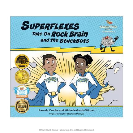 Superflex Curriculum 2nd Edition Kit©