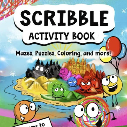 A Little SPOT Sensory & Activity Bundle