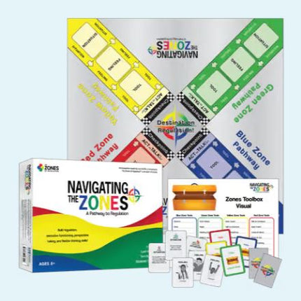 Zones All-in-One Across Age Groups Bundle