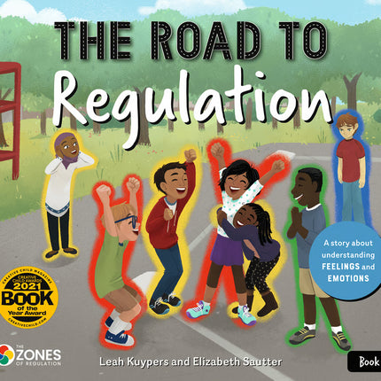 Zones Get Started with Ages 5-11 Bundle
