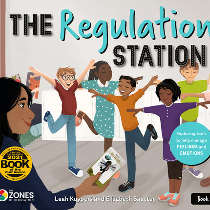 Zones Get Started with Ages 5-11 Bundle