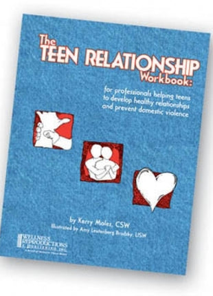 Teen Relationship Workbook